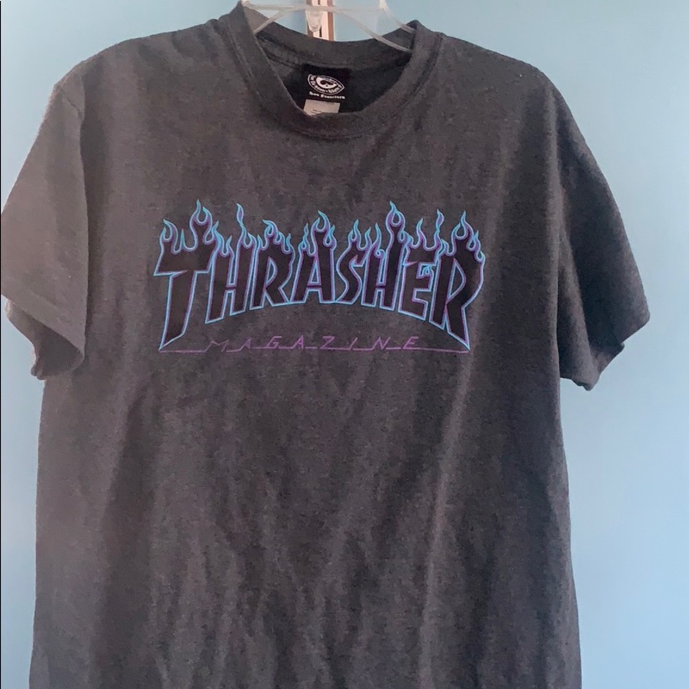 Thrasher T shirt